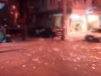 Diyarbakır’da Öğrenci Yurduna Bombalı Saldırı