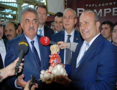 Feshane’ye Taşköprü Damgası