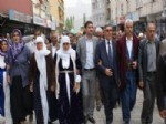 Hakkari’de “15 Mayıs Dil Bayramı” Kutlamaları