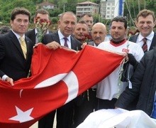 İstanbul Belediye Başkan Adaylığı İçin Son Sözünü Söyledi
