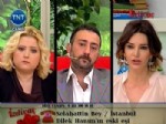 TNT - İzdivaç'ta Eski Eş İle Damat Adayı Birbirine Girdi