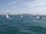 OPTIMIST - İzmir Valilik Kupası Yelken Yarışları Sona Erdi