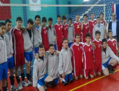 Komatya’da Ödüller Sahiplerini Buldu