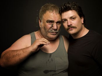 Korkuları Ve Acılarıyla Yüzleşiyorlar