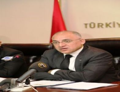 Merkez’den İhracatçıya Kredi Müjdesi: Limitler 4 Milyar Dolara Çıkarıldı