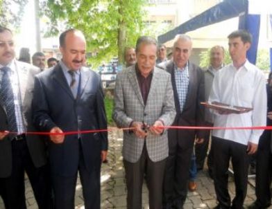 Öğrenciler Yararına Kermes Düzenlendi