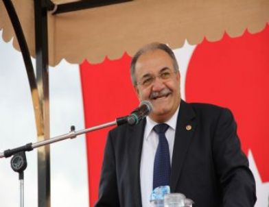 Osmancık 100 Yataklı Devlet Hastanesi Temeli Atıldı