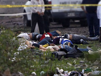 Otoyol Kan Gölüne Döndü