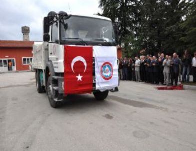 Özel İdare Sezonu Açtı