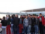 Sart Belediyesi Öğrencileri Çanakkale’ye Götürdü