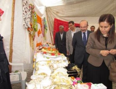 Şereflikoçhisar’da İhtiyaç Sahibi Öğrenciler Yararına Kermes - Ankara