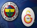 DERBİ MAÇI - Süper Final’de En Çok Galatasaray – Fenerbahçe Derbileri Konuşuldu