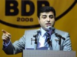 BÖLÜCÜLÜK - 'Tatlıses Suikastinde AK Parti'nin Parmağı Var'