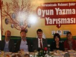 HASAN ÖZTÜRK - Türkiye'nin İlk Oyun Yazarlarından Feraizcizade Mehmet Şakir'e Vefa