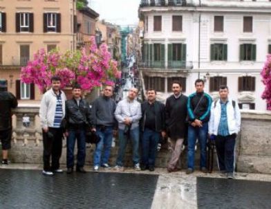 Üniversite Mezunları STK Sektöründe