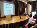 PDA - Altındağlı Gençlere SBS Öncesi Hafıza Teknikleri Dersi - Ankara