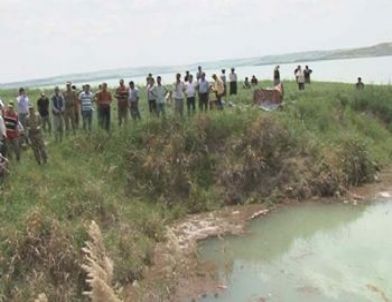 Baraj Göletine Düşen Şizofreni Hastası Kadın Boğuldu