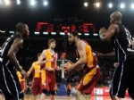 Beko Basketbol Ligi Play-off