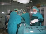 19 Yaşındaki Gencin Organlarının, Alım Operasyonu, YüzünAlınmasıyla  Tamamlandı