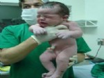 56 SANTİMETRE - Brezilya’da 5,2 Kilogram Ağırlığında Bebek Dünyaya Geldi