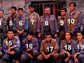 10 yıl önce çekilmişti...