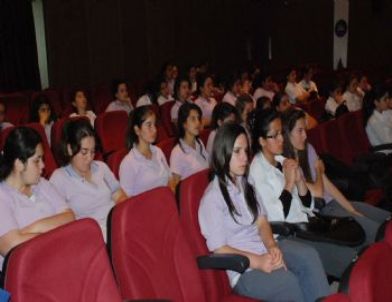 Didim’de Engelliler Haftası Kutlamaları…