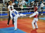 Düzce Taekwondo’ya Doydu