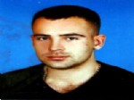 AKMESCIT - Eskişehir'de Polisten Kaçarken Kendisini Vuran Kişi Hayatını Kaybetti