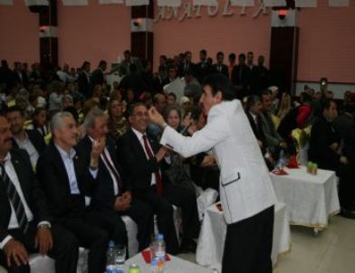 İğdır’da ‘ülküde Birlik, Ülkede Birlik’ Konseri