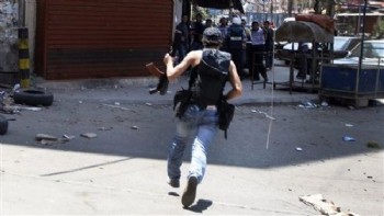 Korkulan oldu! Aleviler ve Sünniler çatışıyor