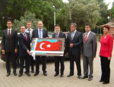 Ödemiş’in 4+4+4 Sistemiyle İlgili Okul Planlaması Hazır