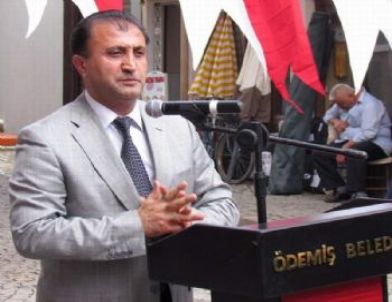 Ödemiş Kent Müzesinde “Yunan Ordusu Anadolu’da” Sergisi