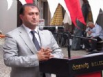 ABDURRAHMAN KOÇOĞLU - Ödemiş Kent Müzesinde “Yunan Ordusu Anadolu’da” Sergisi