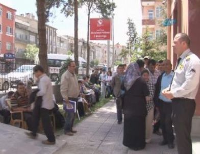 Özürlülerin Memurluk Umudu Devam Ediyor