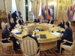 BAĞıMSıZ DEVLETLER TOPLULUĞU - Putin, Avrasya Bölgesi İle Zirvelere Başladı