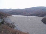 KıZıLCA - Sandıklı Kestel Barajı Tamamlandı