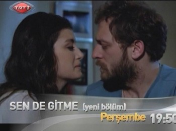 Sende Gitme 52. Bölüm Özeti Ve Fragmanı