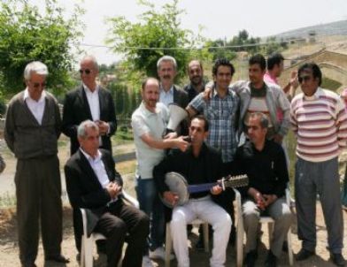 Silvan'da Bin Yıllık Bahar Geleneği