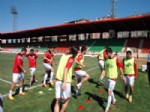 TOKATSPOR - Diyarbakırspor'da Son Şans..