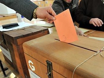 Suriye'de Seçim Sonuçları Bugün Açıklanıyor