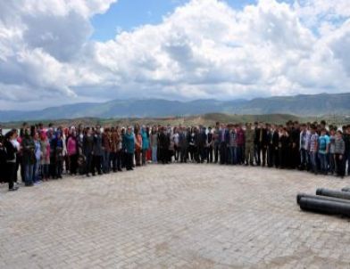 Suşehri’nde Hemşireler Günü Etkinliği