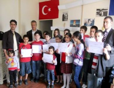 T.H.K Model Uçak Kursu