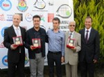 AHMET TEVFİK UZUN - Tarsus 3. Cup İFT Future Uluslararası Erkekler Tenis Turnuvası Başladı