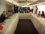 Türkiye Kent Konseyleri Birliği Bölgesel Toplantısı