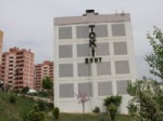 Uçan Kuşun Yuvası Da TOKİ'den
