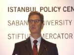 SAKIP SABANCI - Westerwelle: Güney Kıbrıs’ın Dönem Başkanlığında Da Müzakereler Dondurulmamalı