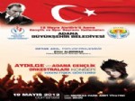 AYDİLGE - 19 Mayıs'ta Gençler Aydilge İle Coşacak