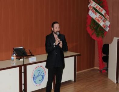 7 Aralık Üniversitesi’nde Şenlik Var