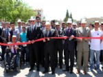 MUSTAFA TALHA GÖNÜLLÜ - Adıyaman Üniversitesi 5. Bahar Şenlikleri Başladı