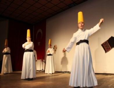 Akhisar'da Engelliler Haftası Kutlamaları